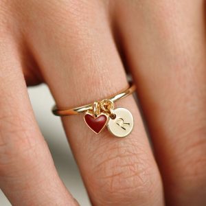 BAGUE LOVELY